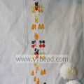 Popular Acrylic Christmas Tree Garland Selection