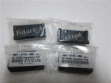 Hp P2055 / P2035 Pickup Rollers Separation Pad T1 For Rm1-2115-000 / Rm1-2115 Printer Pad