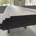 Zr pipes zirconium tube for power plant