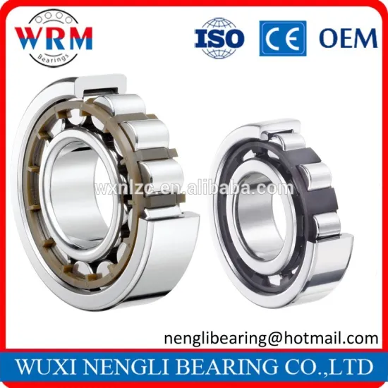 electric bicycle used cylindrical roller bearing nu 1005