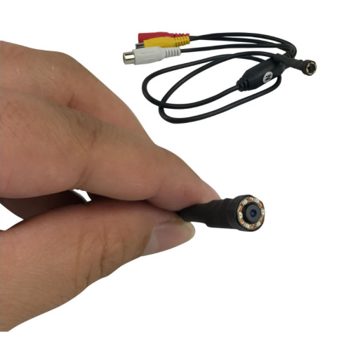 CCTV 960P HD Mini Hidden AHD Camera