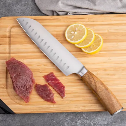 Japanese Kitchen Knives: Sushi Santoku, Carving, Utility, Vegetable & Cleaver Knives for Sale