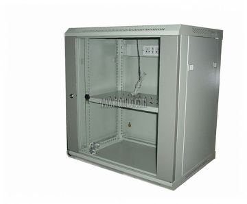 Wall Mounted Network Cabinet