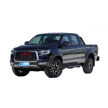 2023 Jac T8 Pro 2WD: popolare camioncino cinese in vendita