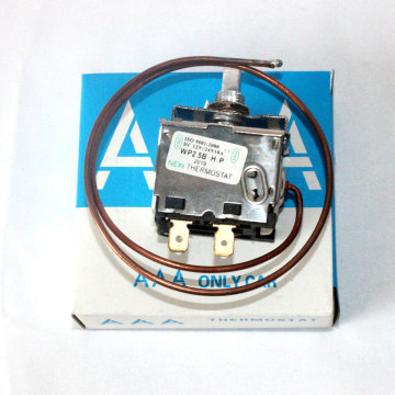 Termostato per auto Pokka - Temperaturatore automatico universale AAA