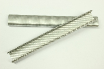 15g100 Series Hog Ring for Making Pet Cage, Car Set, Fence Wire