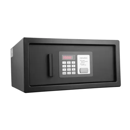 Hotel Security Safe Box With Digital Electronic Lock