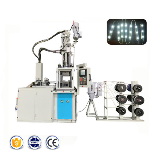 Peralatan LED Molding Modul Cahaya Automatik