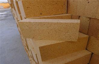 Al2O3 30%-65% Refractory Fire Clay Brick Insulated Fire Bri