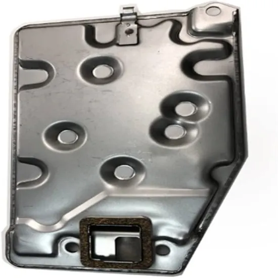 Auto Transmission Filter 35330-33030 35330-33010 Valve Body Oil Strainer Assembly for Avalon