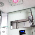SAUNAGE SMART SMARNA SAUNA SAUNAU de haute qualité Salle de douche à vapeur intérieure