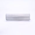 Stainless steel hydraulic filter element