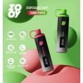 Gudang zooy shisha 25k puffs vape