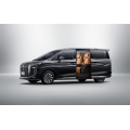Hongqi HQ9 minivans for sale