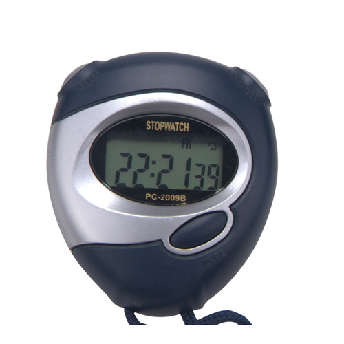 Digital Stopwatch