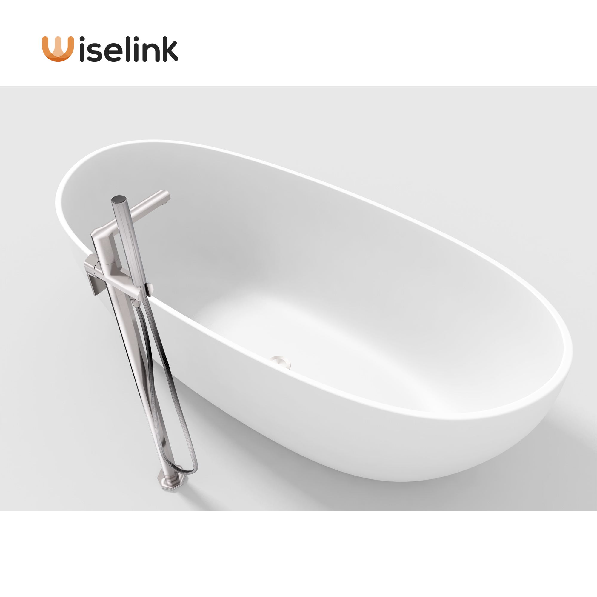 freestanding bathtub