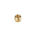 CNC Technology Brass Faucet outlet connector