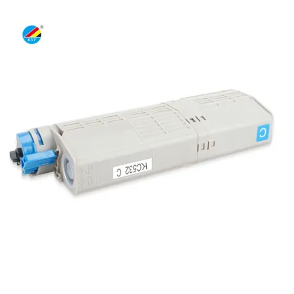 Refill Kit for OKI C910, C920, C930 Toner Cartridges with Chips