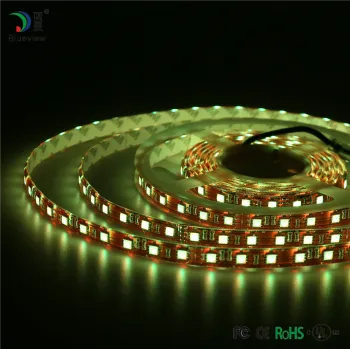 Waterproof 3 in 1 SMD 5050 Flexible RGB Light Custom LED Strip