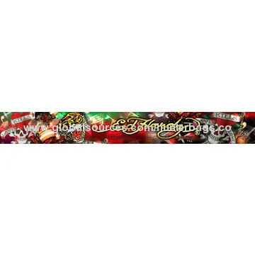 Ed Hardy Shoes Bag, Footwear Stylishly Stowed