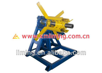 5ton Purlin Coil Rack