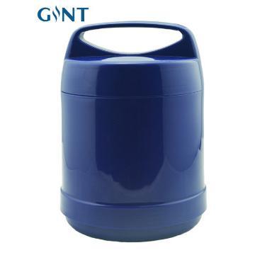Double Wall  Lunch Flask
