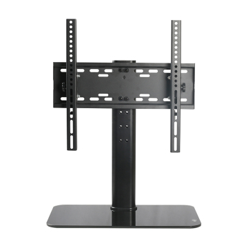 2018 Tilt Desk TV Stand z wytrzymałym WESA400X400 WALT WALT MAGU: Tytuł produktu