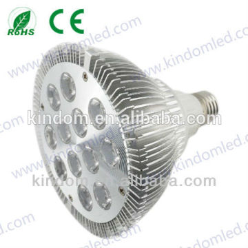 Popular premium quality 9W/12W/15W high power led par38 spot light