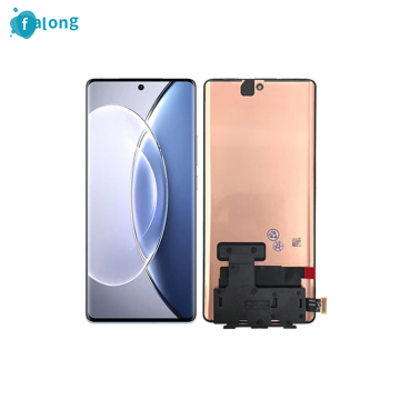 AMOLED naar LCD -vervangingsonderdelen voor Vivo X90 Pro Plus