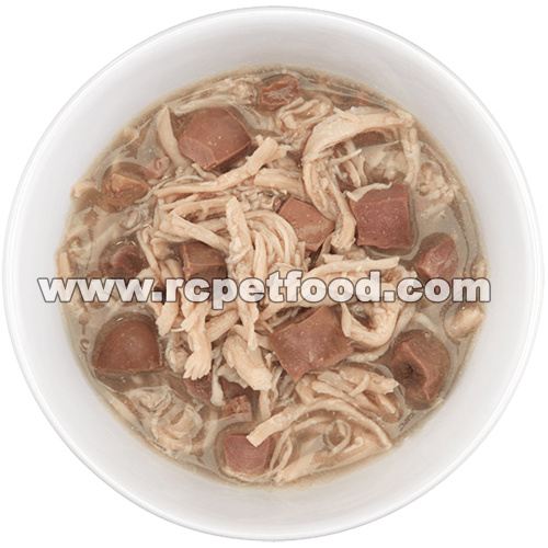 dog food small dogs
