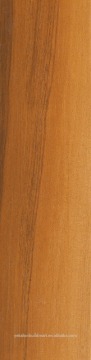 high quality wooden design glazed tile