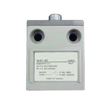 SL4C Enclosed Limit Switches