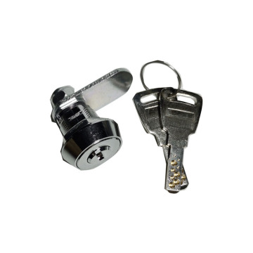 DH2400 Safe Zinc Alloy Cabinet Locks for Cabinets Game Machines Vending Machines
