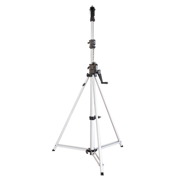 Adjustable Light Tripod Stand for Photo Studio