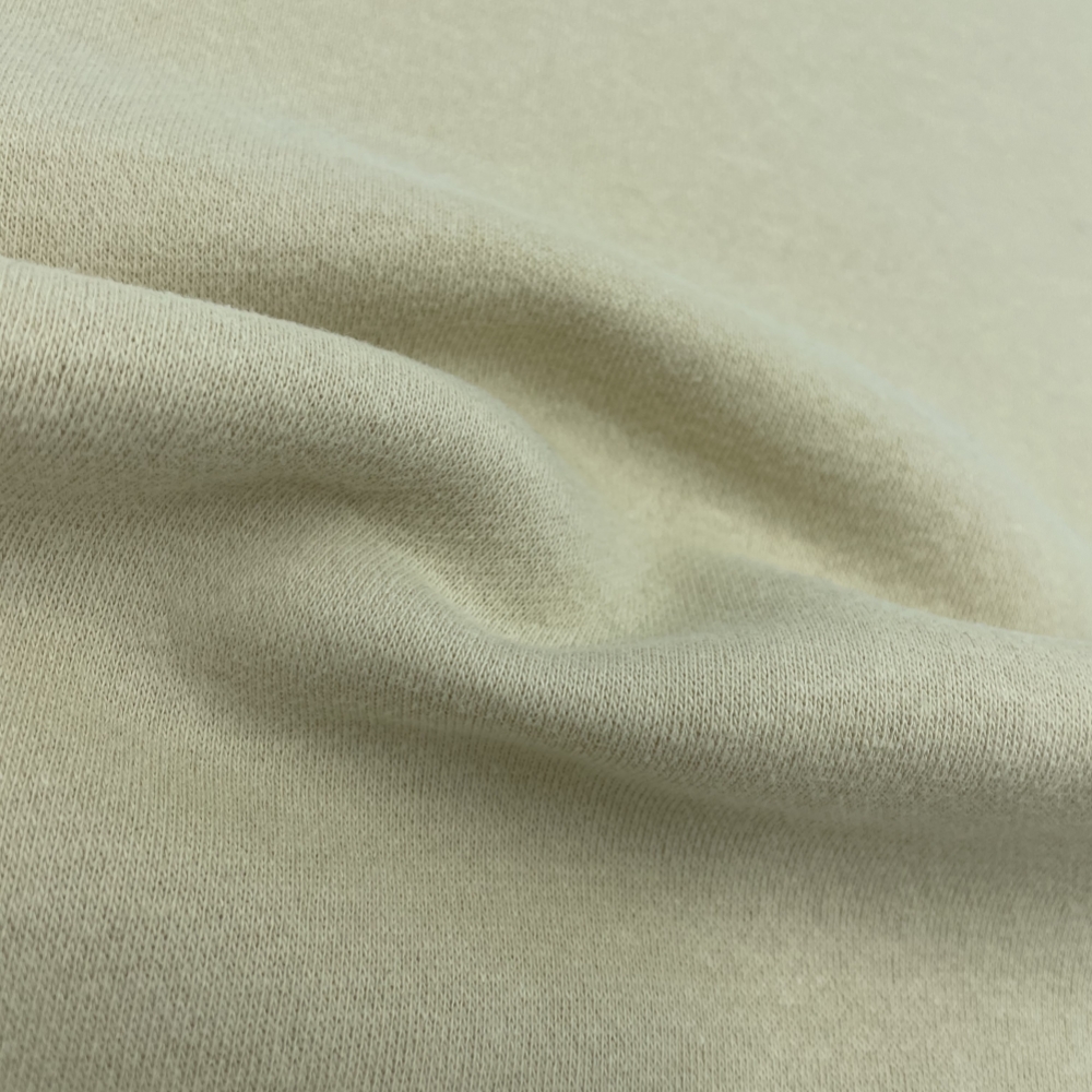 Pano de mistura de poliéster de algodão de cor sólida