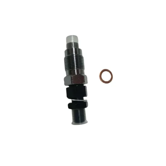 Fuel Injector Nozzle for Nissan Navara Patrol TD25 TD42 Diesel