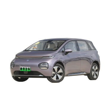 2023 Baojun Yunduo Mini 5-Door 5 مقاعد مركبة طاقة جديدة للبيع