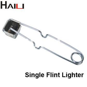 single flint lighter