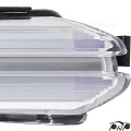 Front Daytime Running Light Lamp for Porsche Panamera GTS 2018-2020