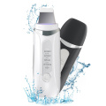 High Frequency Ultrasonic Deep Cleaning Beauty Skin Scrubber