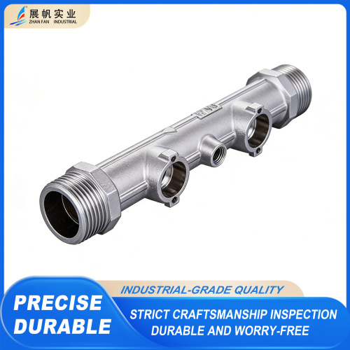 Carretéis de medidor de aço inoxidável 304 para uso industrial