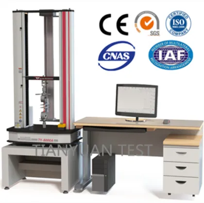 Electronic Universal Testing Systems