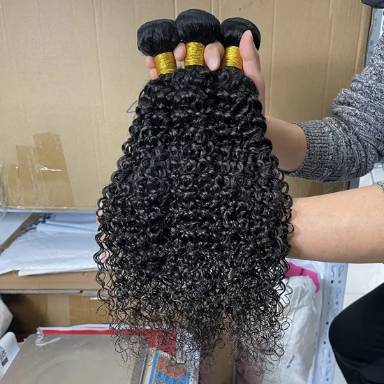 wholesale brazilian hair weave bundles,natural hair bundles 100% human hair,cheap brazilian jerry curly hair bundles
