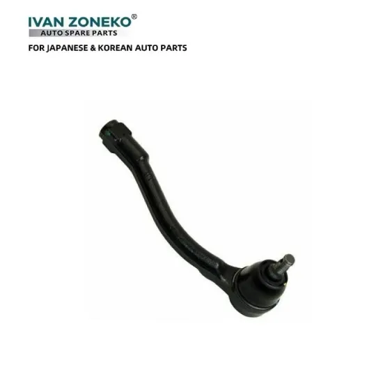 56820-1G900 IVANZONEKO Steering Tie Rod End LH for Hyundai ACCENT 2005-2010 & Kia RIO II Saloon
