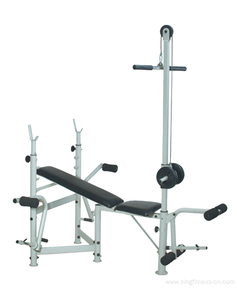 High Quality OEM KFBH-84 Competitive Price Weight Bench