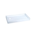 Accessible Shower Pan Hot selling latest large deep outdoor shower tray