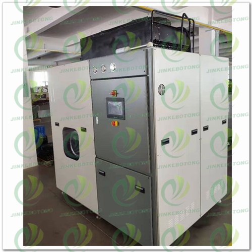 Innovative Mother Liquor Drying Equipment