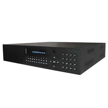 network DVR