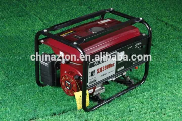 1.5kw ELEMAX honda engine gasoline generator