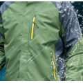 Pellicola adesiva hot melt impermeabile per abbigliamento outdoor